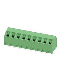 PHOENIX CONTACT 1728352 Fixed Terminal Blocks 9P 3.81mm 55DEG