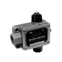 Honeywell BAF1-3RNX1 Micro Switch Top&Bottom Plngr Act SPDT Maintained
