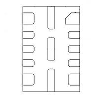 Monolithic Power Systems (MPS) MP5018GD-P Controllers & Switches 5V, 1A-5A Current Li mit Switch with Rev