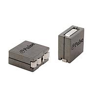 Pulse Electronics PGL6380.201HLT SMT Power Inductor TLVR 200nH 59A 0.125mOhm 100VDC