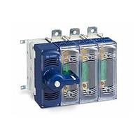 Littelfuse LDM3SI11 Frontal Direct Handle Direct Handle 100-200A