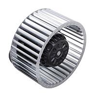 ebm-papst R4E180-AS11-09 Centrifugal Fan and Blower AC Backward-Curved Motorized Impeller