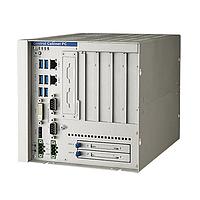 Advantech UNO-3285G-634BE Intel® Core™ i Automation Computer with 4 PCI(e) Expansion Slots (Intel® Core™ i3-6102E 1.9GHz Dual-Core)