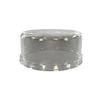 Amphenol Commercial Products FLSC80351000 Lighting Connectors DOME COVER GREY