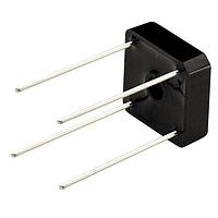 Rectron BR38 Single Phase Bridge 3A 800V