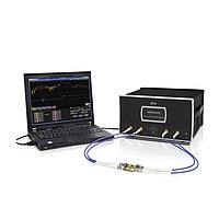 Lecroy SPARQ-3004E Signal Integrity Network Analyzer (30 GHz, 4-port, Internal Calibration)