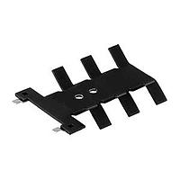 Same Sky (formerly CUI Devices) HSS11-B20-P38 Component heat sink, stamping, TO-220, 50.8 x 35 x