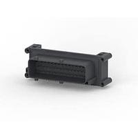 AMP Connectors - TE Connectivity 2-963224-1 Automotive Connectors 42P MESSERLEIST MIX