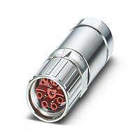 PHOENIX CONTACT 1622000 Circular Metric Connectors SH-8ESC58A8LB2