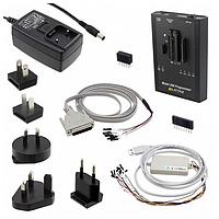 Lattice Semiconductor pDS4102-T128/2096V Socket Adapters 128 P TQFP Skt Adp i spLSI 2096V