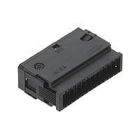 AMP Connectors - TE Connectivity 282994-2 Connectors TAB CONN.NEW GEN.F.TRUCK