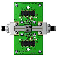 Qorvo QPA1000 EVAL BOARD RF Amplifier QPA1000 EVAL BOARD