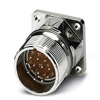 PHOENIX CONTACT 1613768 Circular Metric Connectors RF-16P1N8AWQ00