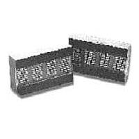 Broadcom HDLG-3416 LED Displays Green 574nm 1x4 Alphanumeric