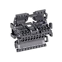 Molex 34824-2165 Bridged PROPOSED REPLACEMENT MINI50 GEN II UNSEALED RECEPTACLES (206523 SERIES)