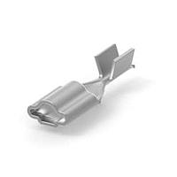 AMP Connectors - TE Connectivity 60177-2 Magnet Wire .090 PIN REC AMVAR 21-16 TPPHB