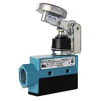 Honeywell BZE6-2RN4 Medium Duty Limit Switch Manual PlmBtn Actutr