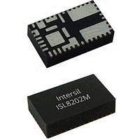 Intersil ISL8202MIRZ-T7A Converters Analog 3A single, DC/DC Power Module