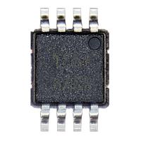 STMicroelectronics STM6904SYEDS6F Voltage Supervisory Quad Quint Ultra-Low Current Multi Volt