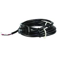 Honeywell SR4P3-B9 Industrial Hall Effect / Magnetic Sensors .4 Vdc, Sink Output Plastic Cylindrical