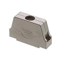 Molex / FCT 173111-0090 Strain Relief Backshell 50P Metal Hood Shell Size 5