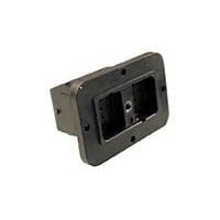 DEUTSCH - TE Connectivity DRC12-24PC Receptacle 24P RECP ASM