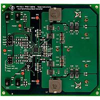Texas Instruments TPS51120EVM-001 Switching Controller TPS51120EVM-001