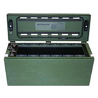 Ultralife CH0012 Battery Chargers 12-Bay Smart Charger for UBBL06 & UBBL08