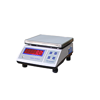 Vibra Shinko TPS15 Electronic Scale (15 kg, 0.5 g)