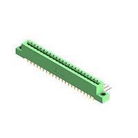 EDAC 337-044-559-208 Sockets Card Edge Connector