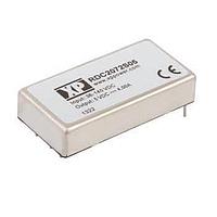 XP Power RDC20110S12 Isolated DC-DC CONV, RAILWAY, 20W, 1 O/P