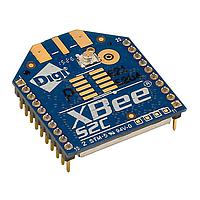 DIGI XB24CZ7UITB003 Zigbee Modules Programmable XBee ZB S2C TH U.FL Antenna