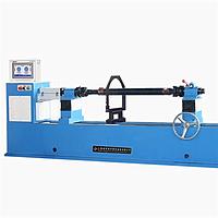 Jp-balancer PHCF-350 Drive Shaft Balancing Machines (350kg; ≤2.5g)