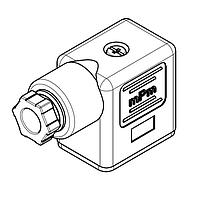 Molex 1210230142 Connectors DIN 11MM ATTACH W/O SUP PG9