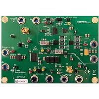Texas Instruments TPS7H3302EVM LDO Voltage Regulator TPS7H3302 evaluation module for 3-A sink