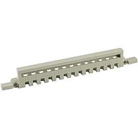 HARTING 09060019995 DIN 41612 Connectors DIN-Power-code comb D20 with nut