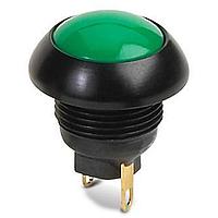 OTTO P7-DF11125 Momentary Action Standard 5A SPST-DB, SPDT-DB