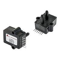 Amphenol All Sensors 0.3 PSI-D-HGRADE-MV Board Mount Pressure Sensors 0-0.3 psid 20mV 0.5% 16VDC supply