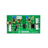 Analog Devices EVAL-ADM2795EEPBZ RS-485 Robust 5 kV RMS Isolated RS-485/RS-422 Transceiver with Level 4 EMC and Full  42 V Protection