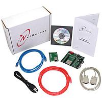 NetBurner NNDK-MOD5234LCKIT Ethernet Modules MOD5234 Core Module Development Kit