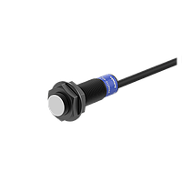 Autonics PRDAT12-4DO Long-Distance Cylindrical Inductive Proximity Sensors (450Hz, 4mm, 12-24VDC)
