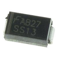 Fairchild SS13 Schottky Diode 1A Schottky Barrier Rectifier