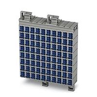 PHOENIX CONTACT 3270367 Terminal Block Tools & Accessories FTMC 1,5/80-3/BU 19Z