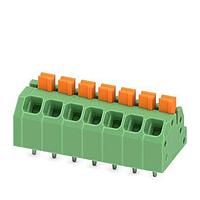 PHOENIX CONTACT 1862097 Fixed Terminal Blocks SPTAF 1/ 7-3,5-EL