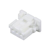 Molex 560123-0202 Receptacle Housing ISL WTB Recp Housing SR WH 3 Crcts