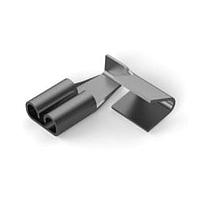 AMP Connectors - TE Connectivity 62321-1 Tab RCPT FLG FAST Reel of 15000