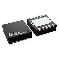 Texas Instruments THVD2412DRCR Fault-Protected 3.3-V to 5-V 250-Kb ps full-duplex RS-4