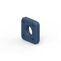 AMP Connectors - TE Connectivity 2141264-3 Accessories SINGLE WIRE SEAL AMP MCP6.3/4.8K