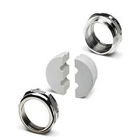 PHOENIX CONTACT 1636538 Accessories KV-M-M50-GD-(2X9)