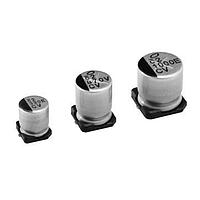 Nichicon UCV1E331MCL1GS Chip Type, Low Impedance 330uF 25V 20% AEC-Q200